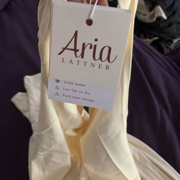 ‼️SOLD‼️ARIA JUMPSUIT (CUFFED) - Picture 2 of 4